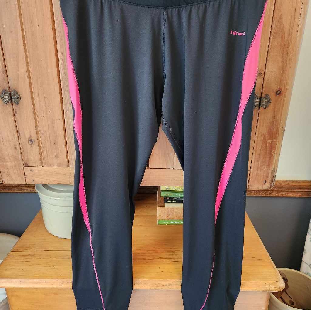 Hind Running Tights